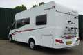 Sunlight T64 + Hefbed/ Vast bed/ 130pk/ Airco/ Camera/ Blanc - thumbnail 6
