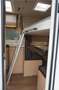 Sunlight T64 + Hefbed/ Vast bed/ 130pk/ Airco/ Camera/ Blanc - thumbnail 14