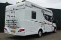 Sunlight T64 + Hefbed/ Vast bed/ 130pk/ Airco/ Camera/ Blanc - thumbnail 4