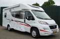 Sunlight T64 + Hefbed/ Vast bed/ 130pk/ Airco/ Camera/ Blanc - thumbnail 3