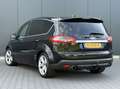 Ford S-Max 2.2 TDCI Individual Grijs Kenteken - Leder - Pano Zwart - thumbnail 3