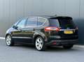 Ford S-Max 2.2 TDCI Individual Grijs Kenteken - Leder - Pano Zwart - thumbnail 11