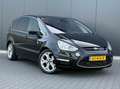 Ford S-Max 2.2 TDCI Individual Grijs Kenteken - Leder - Pano Zwart - thumbnail 2