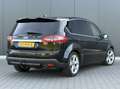 Ford S-Max 2.2 TDCI Individual Grijs Kenteken - Leder - Pano Zwart - thumbnail 4