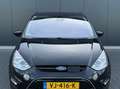 Ford S-Max 2.2 TDCI Individual Grijs Kenteken - Leder - Pano Zwart - thumbnail 14