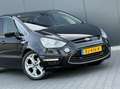 Ford S-Max 2.2 TDCI Individual Grijs Kenteken - Leder - Pano Zwart - thumbnail 12