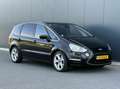 Ford S-Max 2.2 TDCI Individual Grijs Kenteken - Leder - Pano Zwart - thumbnail 10