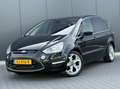 Ford S-Max 2.2 TDCI Individual Grijs Kenteken - Leder - Pano Zwart - thumbnail 1