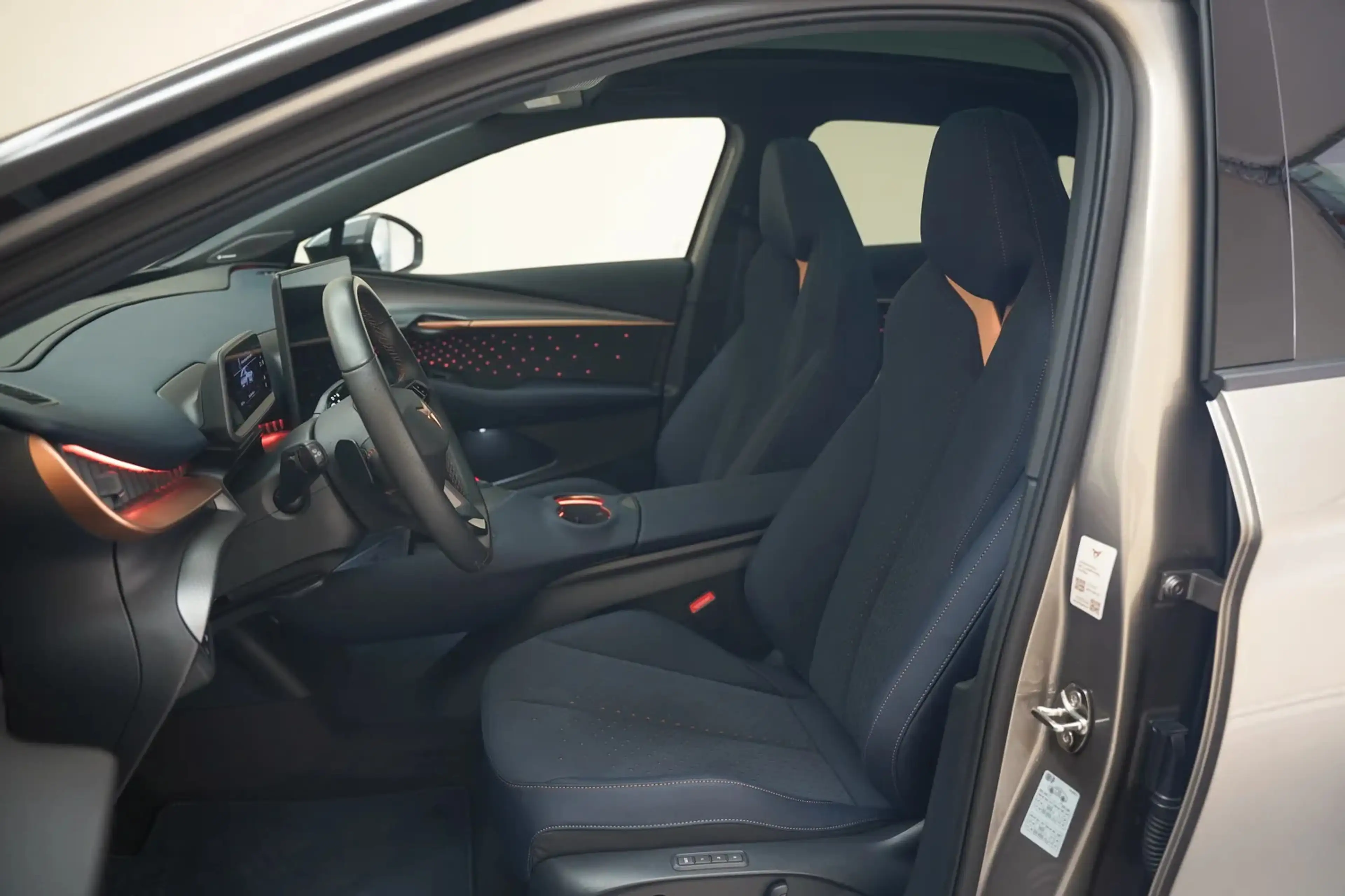 CUPRA Tavascan VZ Adrenaline 82 kWh [ Panoramadak 360°Camera Sfee — photo 10