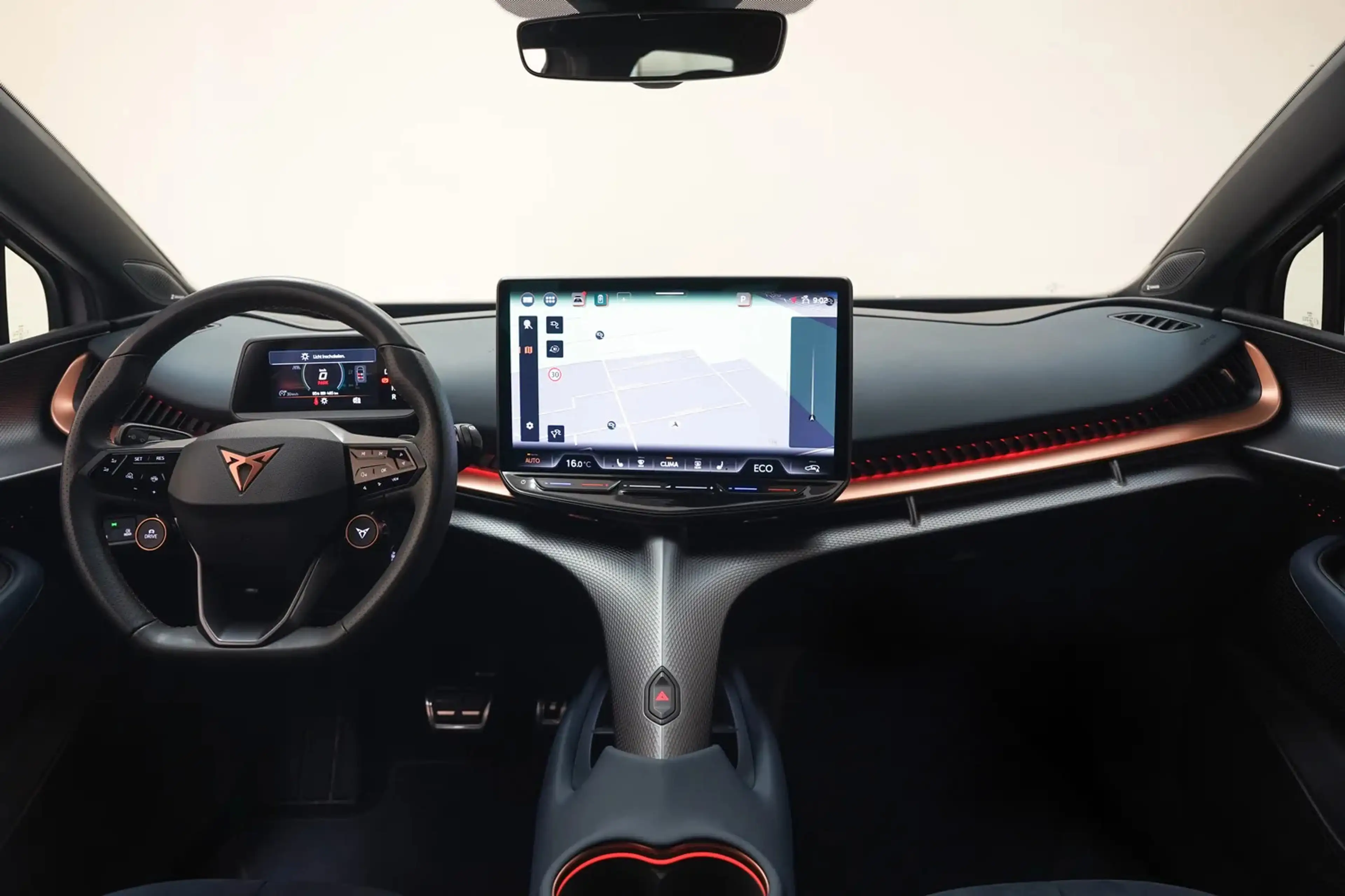 CUPRA Tavascan VZ Adrenaline 82 kWh [ Panoramadak 360°Camera Sfee — photo 4