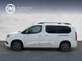 Toyota Proace City Verso L1 Electric 50kWh Family+ Weiß - thumbnail 2