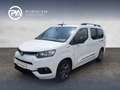 Toyota Proace City Verso L1 Electric 50kWh Family+ Weiß - thumbnail 1