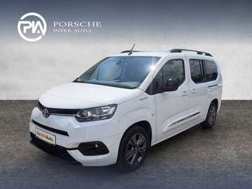 City Verso L1 Electric 50kWh Family+