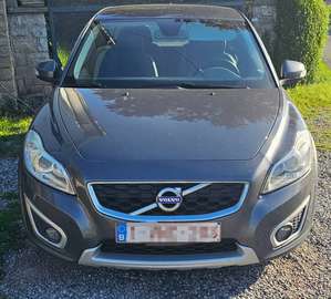 C30 1.6 D DRIVe Start/Stop Momentum