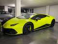 Lamborghini Huracán EVO AWD/Fluo Capsule Verde/LiftingSystem Grün - thumbnail 6