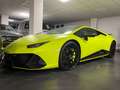 Lamborghini Huracán EVO AWD/Fluo Capsule Verde/LiftingSystem Grün - thumbnail 7