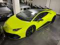 Lamborghini Huracán EVO AWD/Fluo Capsule Verde/LiftingSystem Grün - thumbnail 1