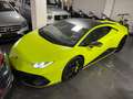 Lamborghini Huracán EVO AWD/Fluo Capsule Verde/LiftingSystem Grün - thumbnail 2
