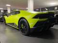 Lamborghini Huracán EVO AWD/Fluo Capsule Verde/LiftingSystem Grün - thumbnail 4
