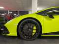 Lamborghini Huracán EVO AWD/Fluo Capsule Verde/LiftingSystem Grün - thumbnail 8