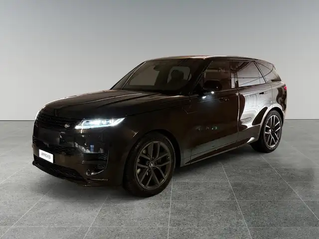 Land Rover Range Rover Sport Dynamic SE 249cv AWD Auto