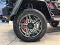 Mercedes-Benz G 500 4x4²*4.0 V8*AUT*1ST-OWNER*BTW*DESIGNO* Noir - thumbnail 10