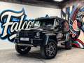 Mercedes-Benz G 500 4x4²*4.0 V8*AUT*1ST-OWNER*BTW*DESIGNO* Noir - thumbnail 1