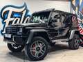 Mercedes-Benz G 500 4x4²*4.0 V8*AUT*1ST-OWNER*BTW*DESIGNO* Noir - thumbnail 4