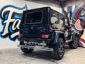 Mercedes-Benz G 500 4x4²*4.0 V8*AUT*1ST-OWNER*BTW*DESIGNO* Noir - thumbnail 17