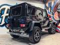 Mercedes-Benz G 500 4x4²*4.0 V8*AUT*1ST-OWNER*BTW*DESIGNO* Noir - thumbnail 16