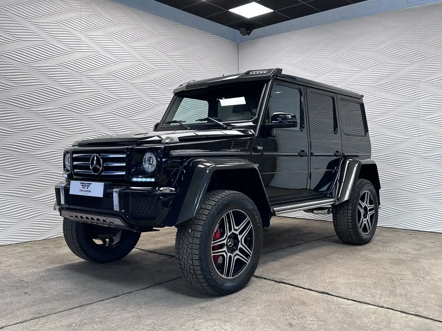 MERCEDES-BENZ Clasa G