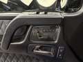 Mercedes-Benz G 500 4x4²*4.0 V8*AUT*1ST-OWNER*BTW*DESIGNO* Noir - thumbnail 23