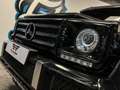 Mercedes-Benz G 500 4x4²*4.0 V8*AUT*1ST-OWNER*BTW*DESIGNO* Noir - thumbnail 7