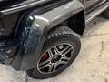 Mercedes-Benz G 500 4x4²*4.0 V8*AUT*1ST-OWNER*BTW*DESIGNO* Noir - thumbnail 9