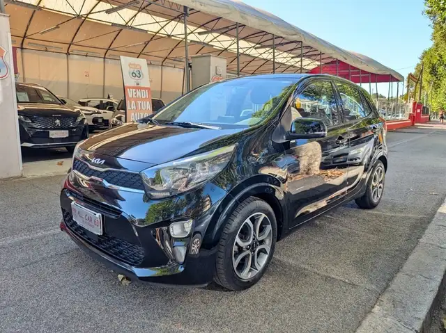 Kia Picanto Picanto 1.0 GPL STYLE UNIPRO SENZA VINCOLI