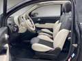 Fiat 500 Dolcevita 1.0 GSE KlimaAuto+Tempomat+Leder+PDC Black - thumbnail 9