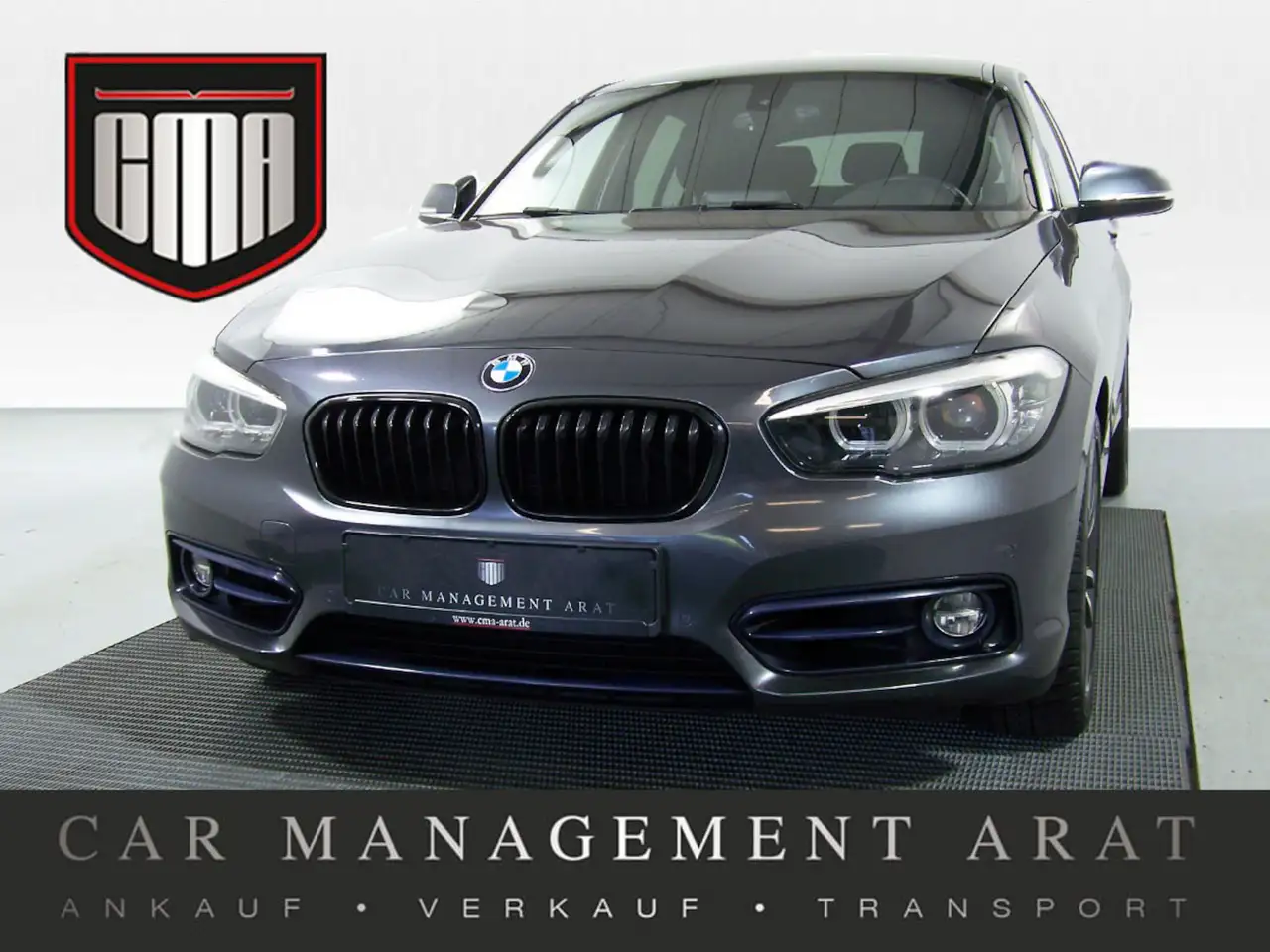 BMW 120