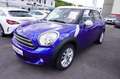 MINI Cooper D Countryman Cooper D *Automatik *Navi *GARANTIE* Bleu - thumbnail 3