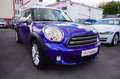 MINI Cooper D Countryman Cooper D *Automatik *Navi *GARANTIE* Bleu - thumbnail 10