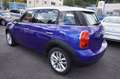 MINI Cooper D Countryman Cooper D *Automatik *Navi *GARANTIE* Bleu - thumbnail 4