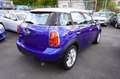 MINI Cooper D Countryman Cooper D *Automatik *Navi *GARANTIE* Bleu - thumbnail 7