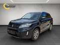 Suzuki Vitara 1,4 Hybrid Automatik Schwarz - thumbnail 1