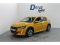 Peugeot 208 e - 136 - 2020 - Active - Suivi Complet - Sort de Revision Jaune - thumbnail 3