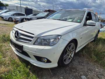 C 280 AMG Optik