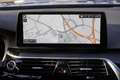 BMW 520 520d Luxury Line Klimaaut. LED Navi Sitzheizung Bleu - thumbnail 13