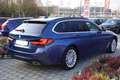 BMW 520 520d Luxury Line Klimaaut. LED Navi Sitzheizung Bleu - thumbnail 7