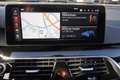 BMW 520 520d Luxury Line Klimaaut. LED Navi Sitzheizung Bleu - thumbnail 15