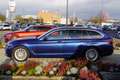BMW 520 520d Luxury Line Klimaaut. LED Navi Sitzheizung Bleu - thumbnail 5
