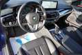BMW 520 520d Luxury Line Klimaaut. LED Navi Sitzheizung Bleu - thumbnail 10
