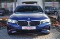 BMW 520 520d Luxury Line Klimaaut. LED Navi Sitzheizung Bleu - thumbnail 3